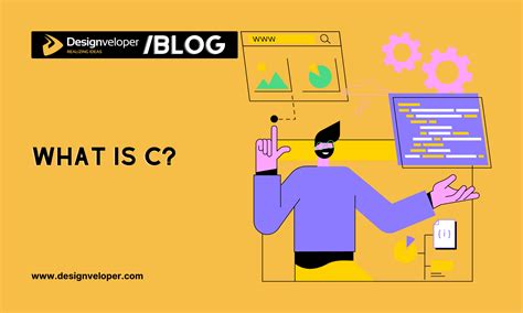 What is C.